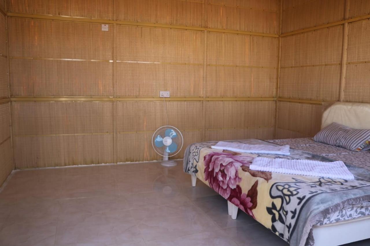 Hotel Jabal Shams Moon Al Ḩamrāʼ Exteriér fotografie