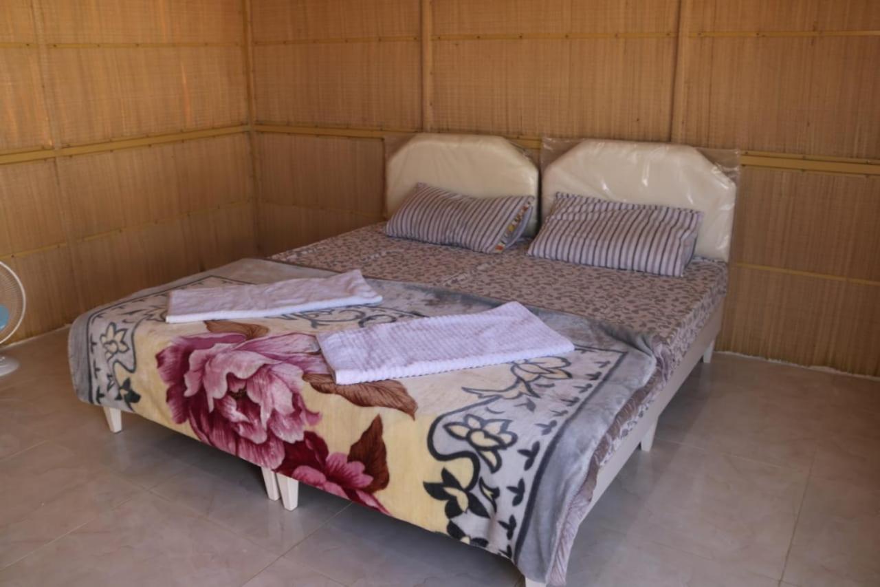 Hotel Jabal Shams Moon Al Ḩamrāʼ Exteriér fotografie
