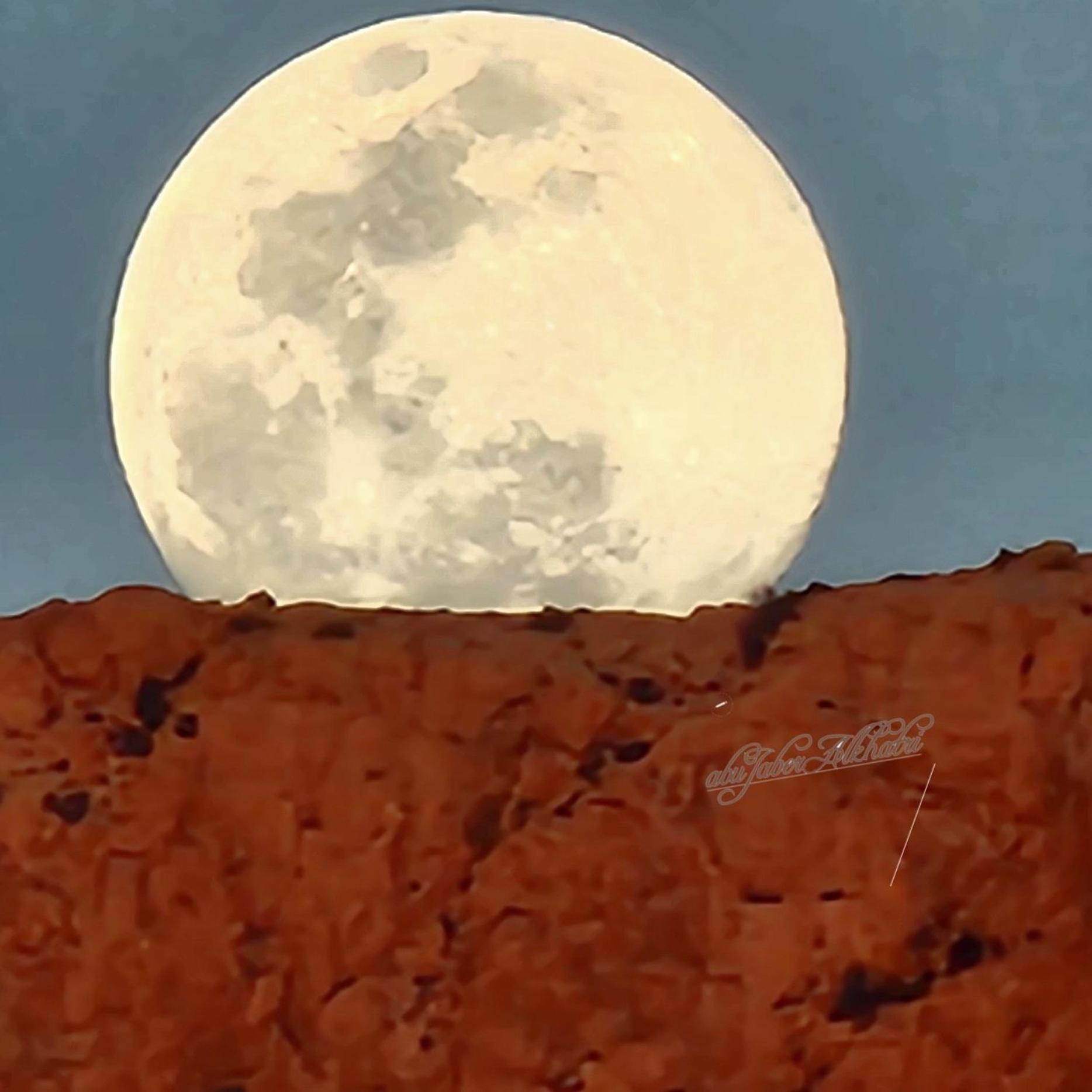 Hotel Jabal Shams Moon Al Ḩamrāʼ Exteriér fotografie